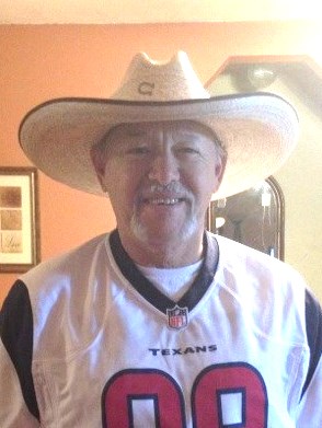 Obituary of Juan "Johnny" Cantu