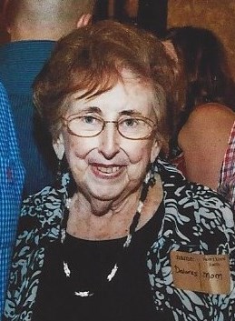 Obituary of Dolores Kolodziej