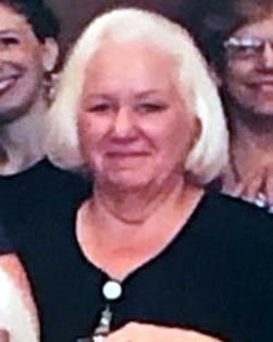 Obituary of Cynthia Diane Wasson