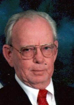 Obituary of Kenneth "Butch" Parnell