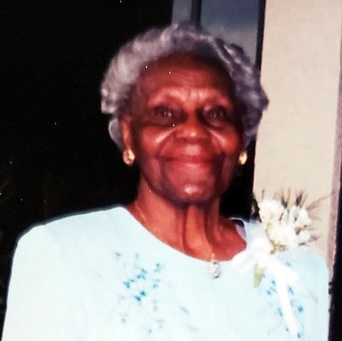 Obituario de Mabell Leanora Barnett
