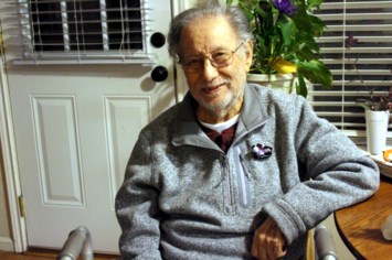 Avis de décès de Manuel M. Ruiz