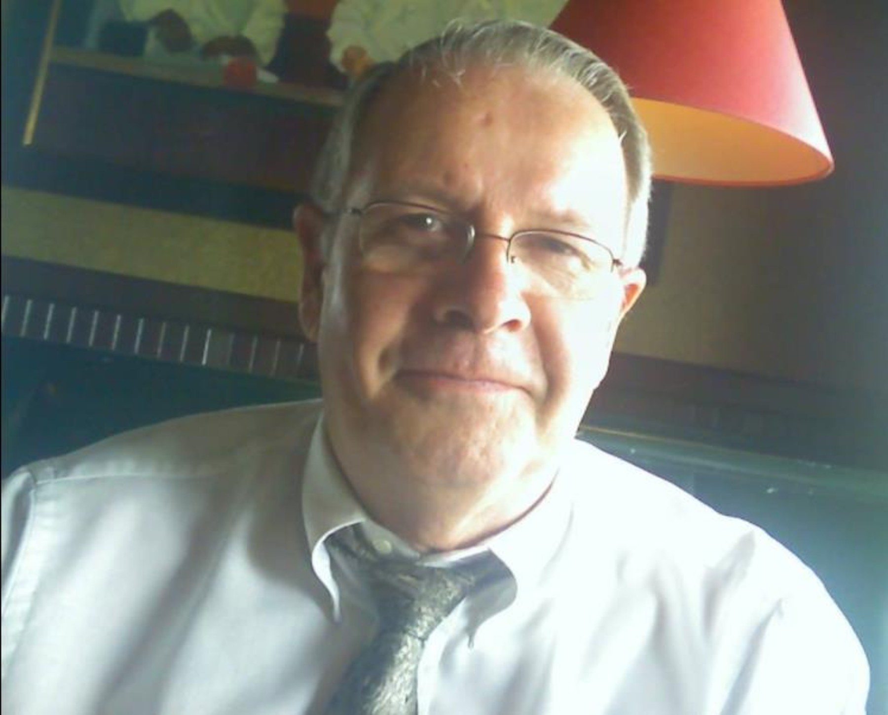 Obituary of Ronald J Latham