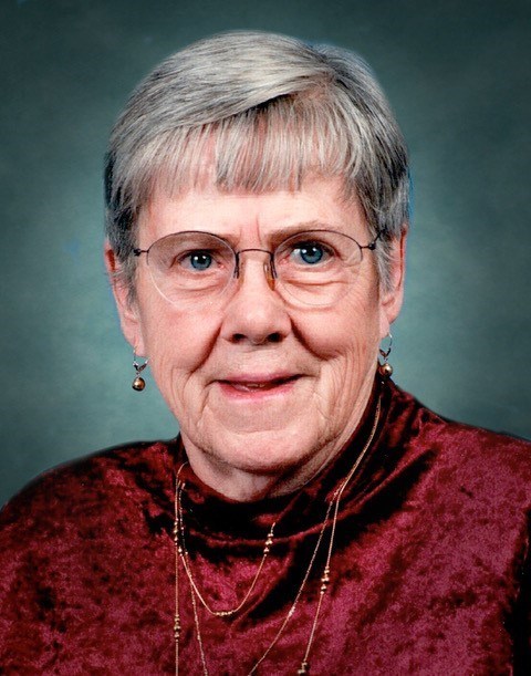 Obituary of Nancy L Pitchers