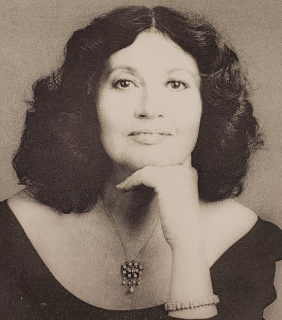 Obituary of Florence Shapiro