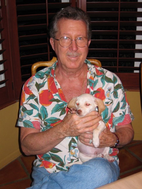 Obituario de Dennis G. Quinn