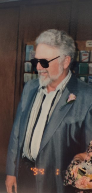 Obituary of Burton Albert Gibson Jr.