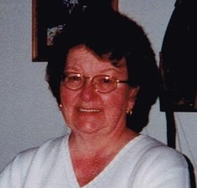 Obituary of Sharon Lee Bartelo