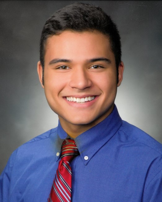 Obituary of Trey Underwood