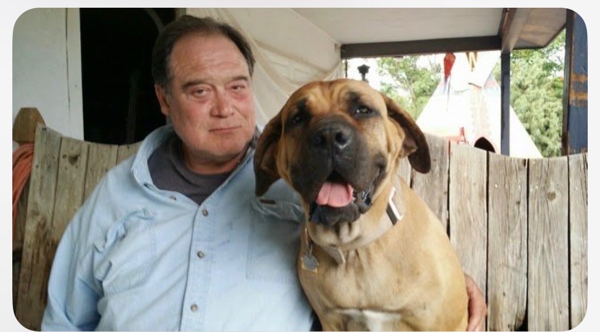 Obituario de Joseph Traugott