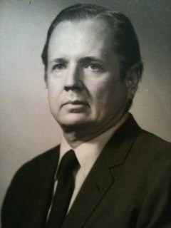 Avis de décès de John Neil Seward