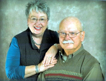 Obituary of Karen Ann & Victor Raymond Ledoux