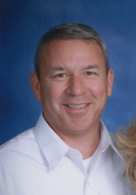 Obituary of Russell Russ Clay Martin