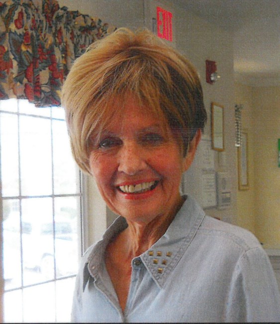 Obituary of Karen Elizabeth Roberson Standridge