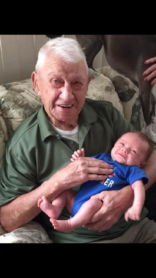 Obituary of Joe Floyd Osborne