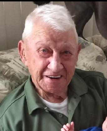 Obituary of Joe Floyd Osborne