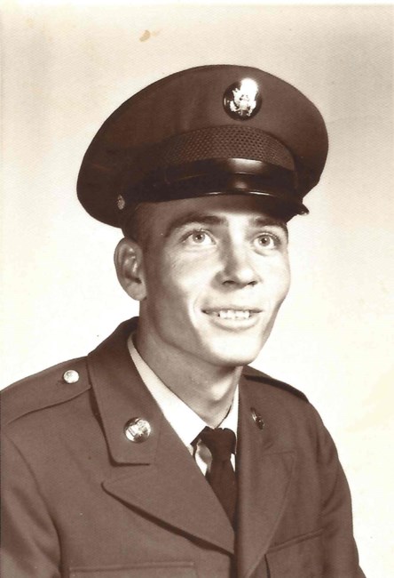 Obituary of Larry James Bromley