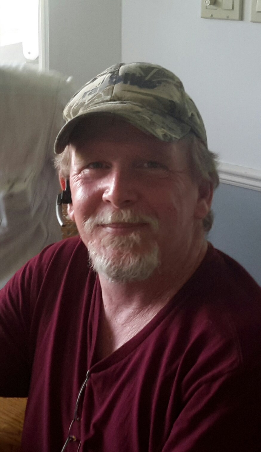 Obituario de Richard Lee Farmer