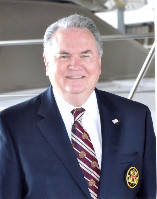 Obituary of Larry Baird