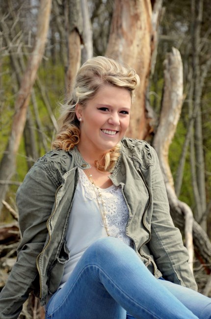 Obituary of Macie MaKaila Preston