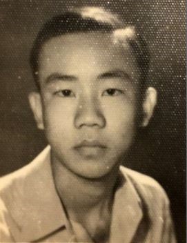 Obituary of Thanh Hoang