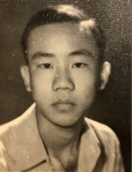 Obituario de Thanh Hoang
