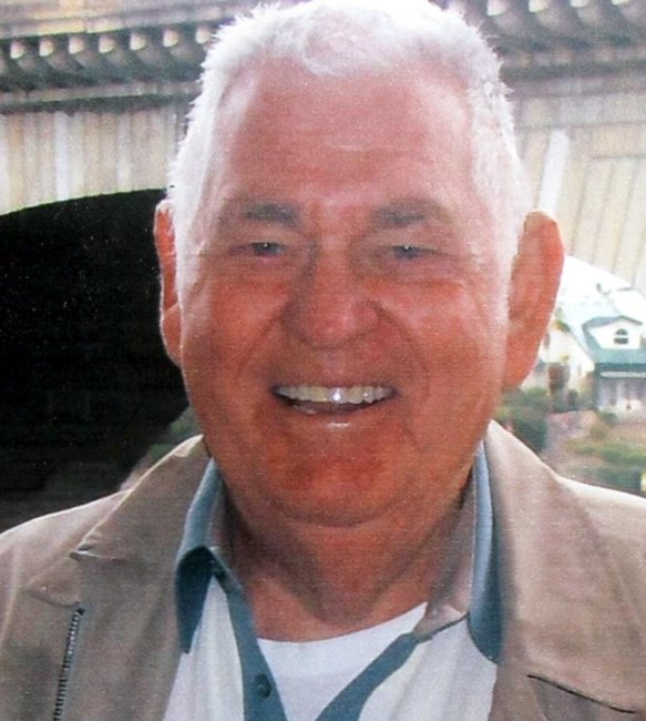 Obituary of Dwan Earl Thompson