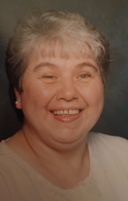 Obituary of Irene Doreen Bedard