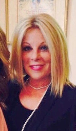 Obituary of Maria Marconi Bibbo