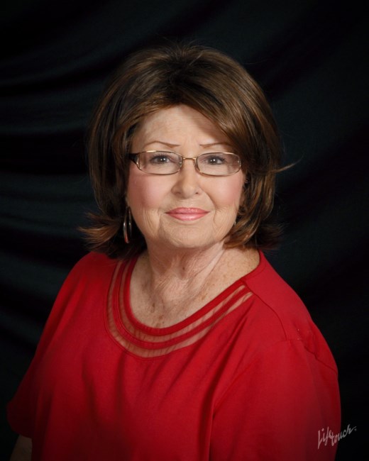 Obituary of Mrs. Mary Lynn Mathieu