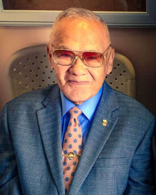 Obituary of Gregorio Bernal Barbero