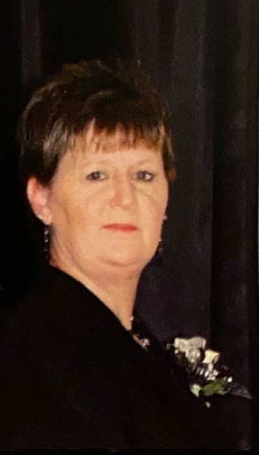 Obituary of Patsy Diane Petty