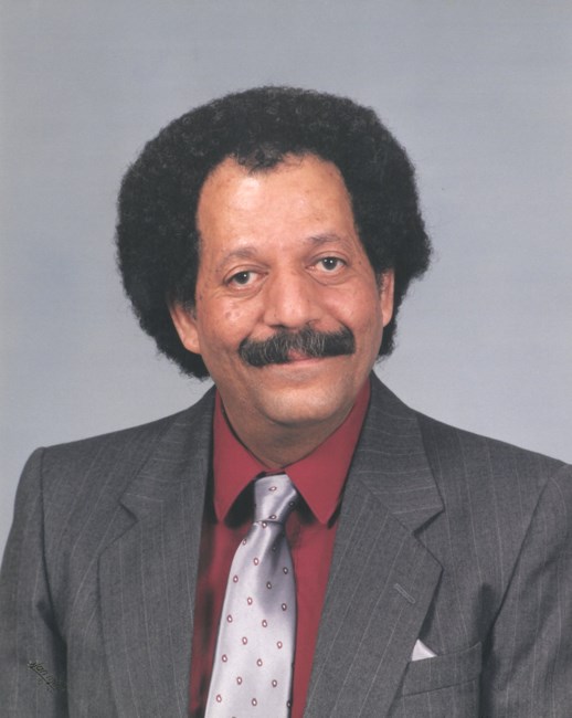 Obituary of James Michael Davis