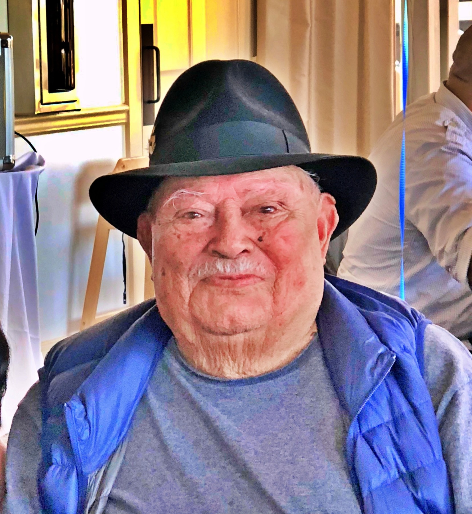 Obituary of J. Guadalupe Martinez Ramirez