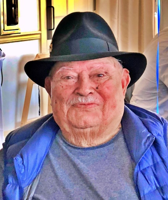 Obituary of J. Guadalupe Martinez Ramirez