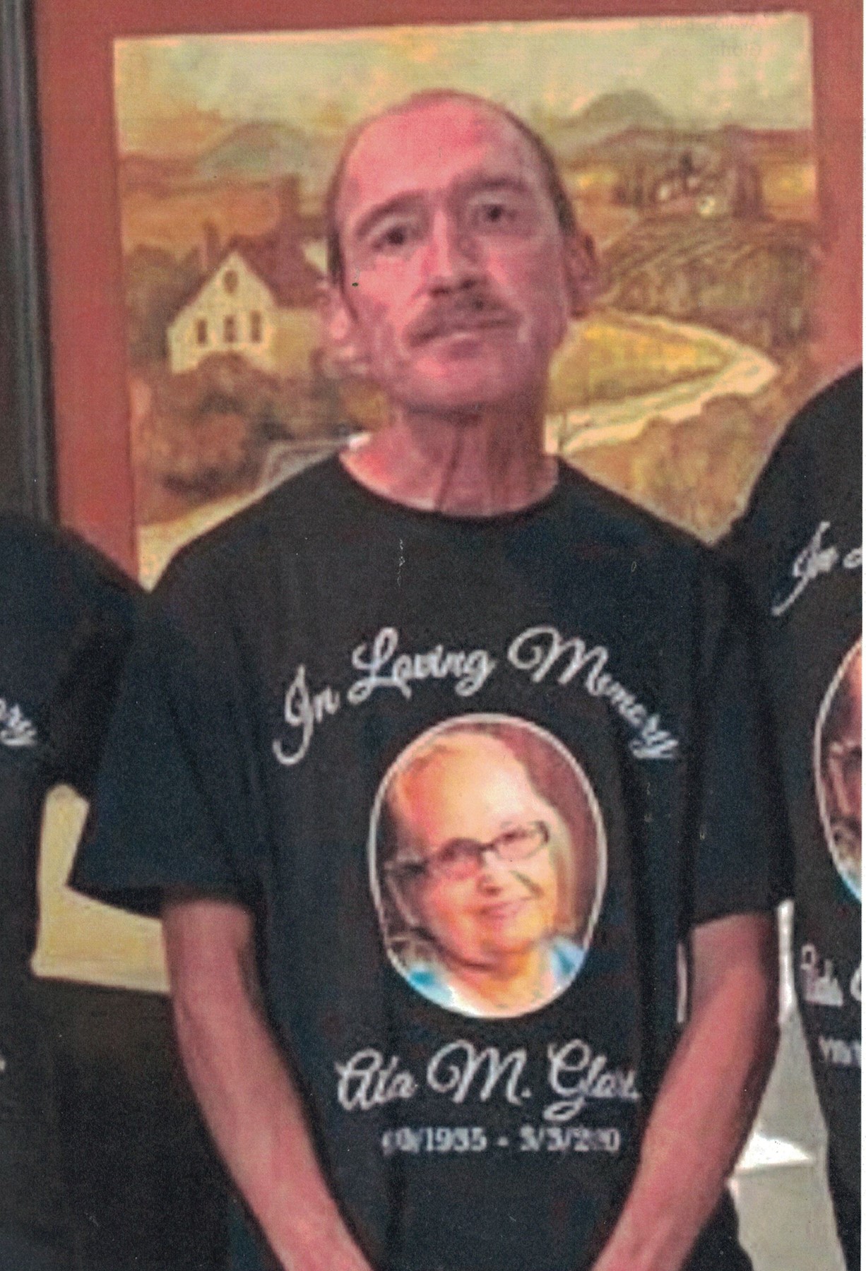 Obituary of Eduardo Gloria