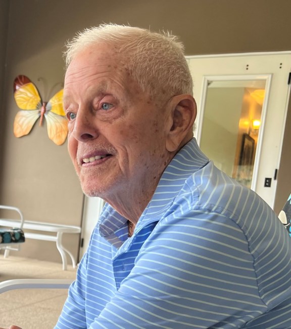 Obituary of Peter Herbert Knauer