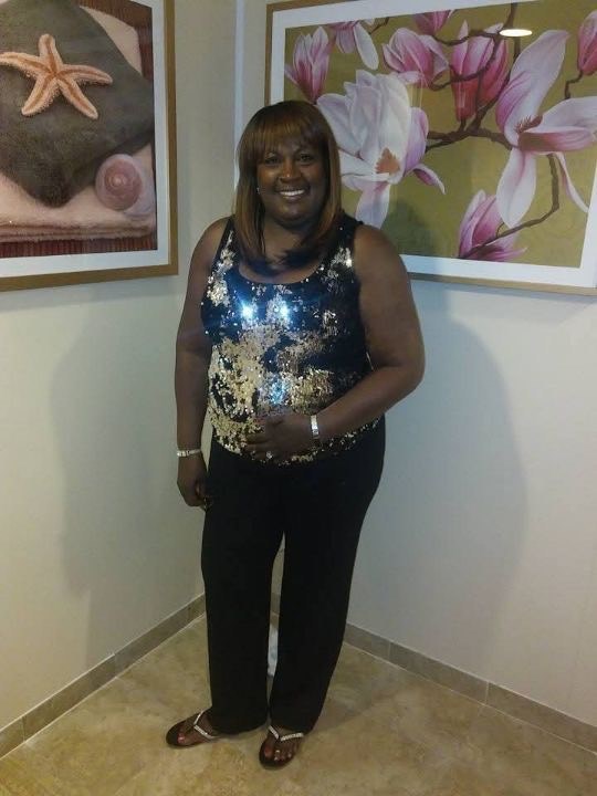 Obituary of Deborah Sherman Jones