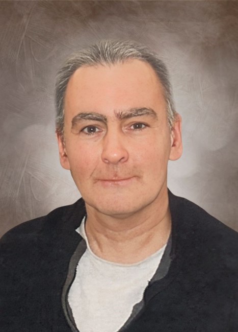 Avis de décès de Robert Trépanier