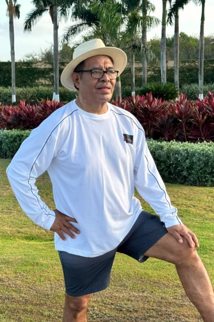 Obituary of Raul De Jesus Martinez