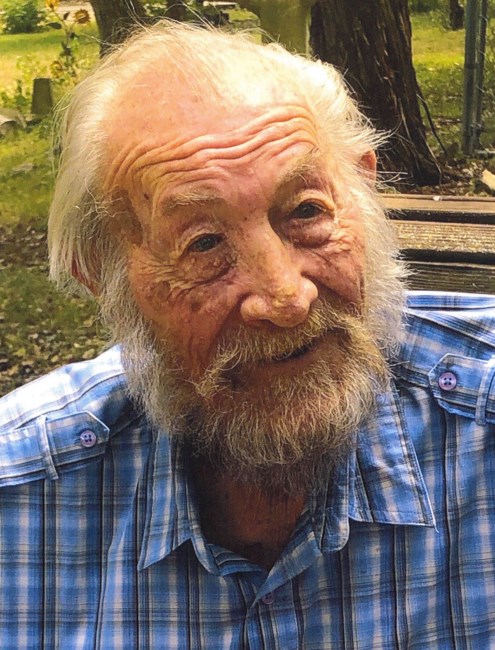 Obituary of Claude Charles Zaiontz