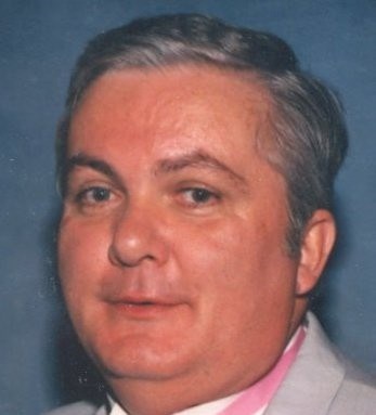 Obituary of Robert J. McCormack