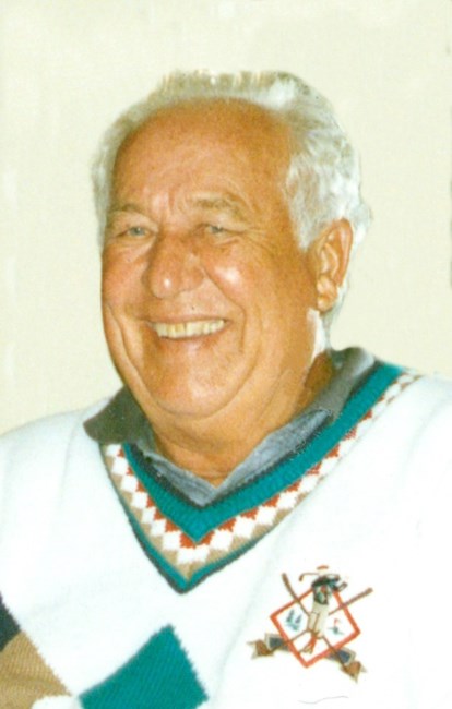 Obituary of Garth Lynn McDermott