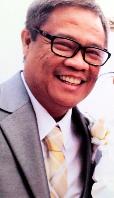 Obituary of Marlon Pascua