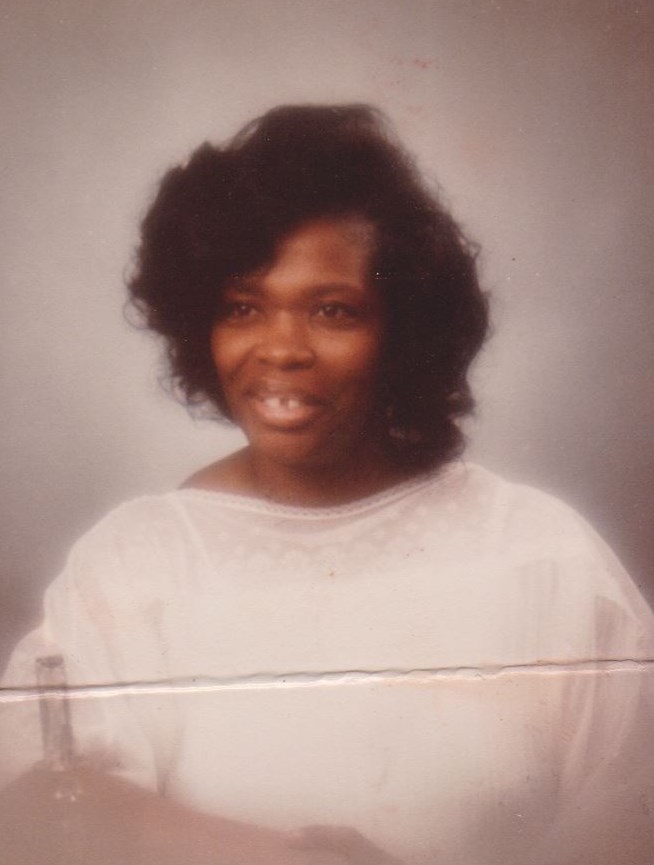 Obituary of Phyllis Diane Tunson - McDowell