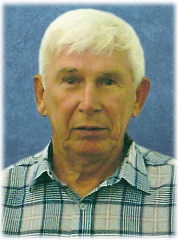 Obituary of Norman Keith Sellers