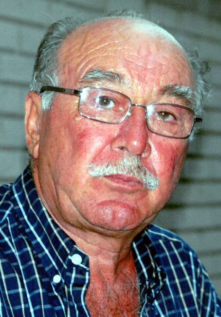 Obituary of Ivan Pesut