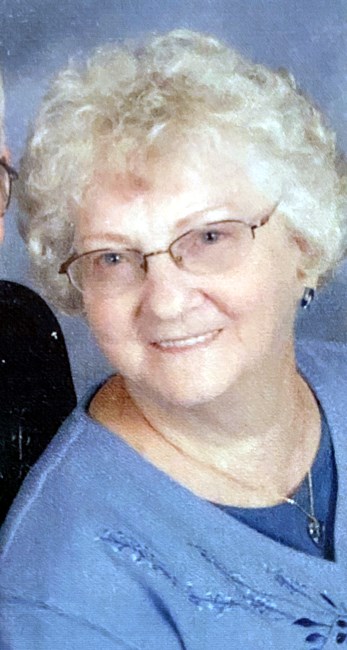 Obituary of Wanda Lucille Bowden