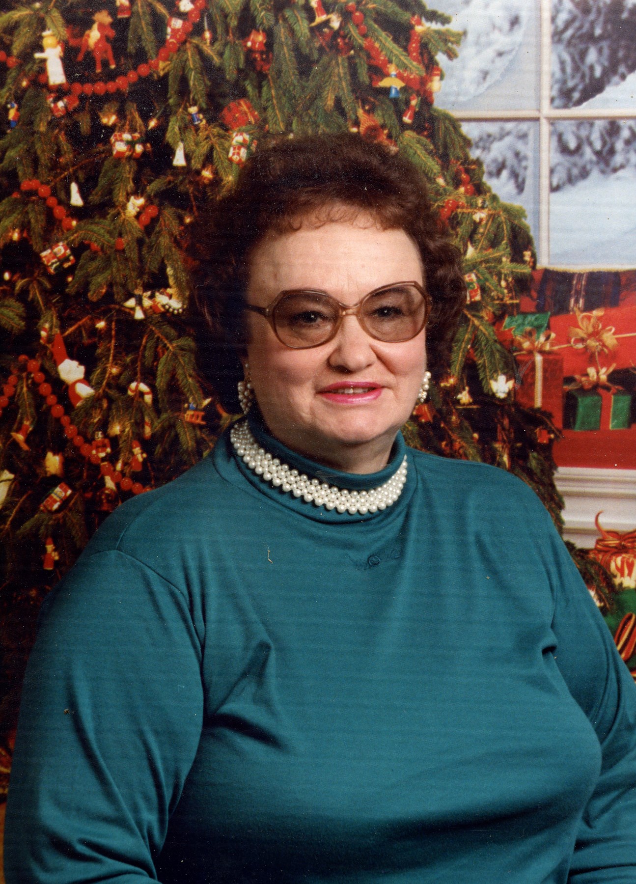 Obituary of Catherine W. Edens