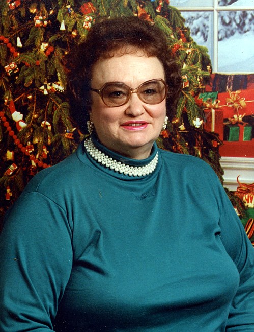 Obituary of Catherine W. Edens